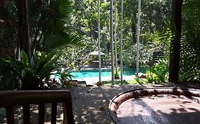 Villa Beji Indah Bali